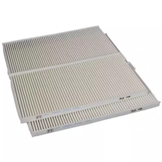 Zestaw filtrów Itho Daalderop HRU ECO 300 F7 - ISO ePM1 60%