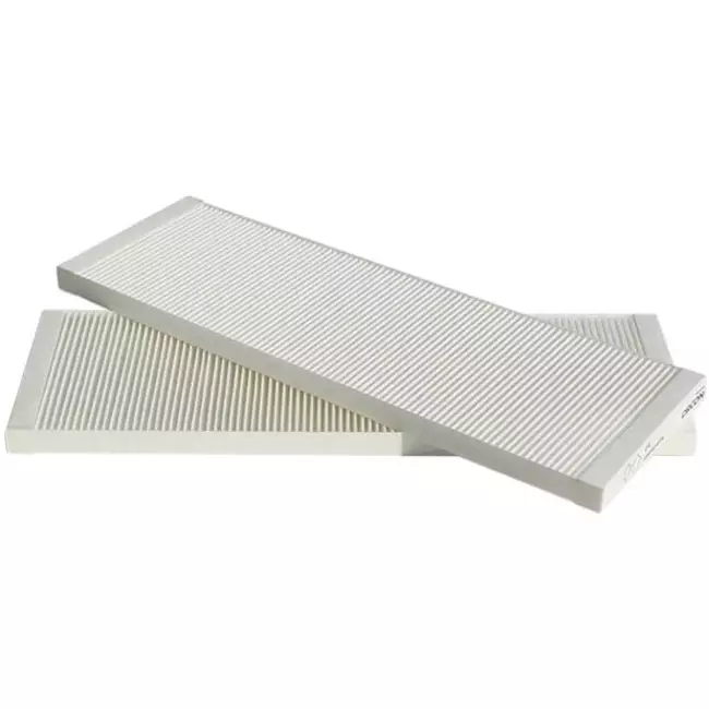 Zestaw filtrów Orcon HRC EcoMax/MaxComfort 300/400 MVHR ISO coarse 70% + ePM1 60%
