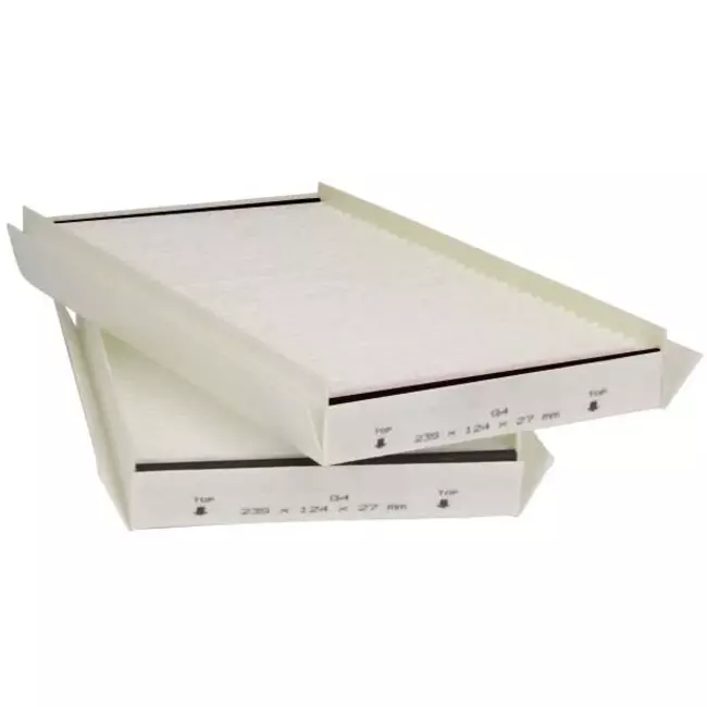 Zestaw filtrów Zehnder ComfoAir 180 G4
