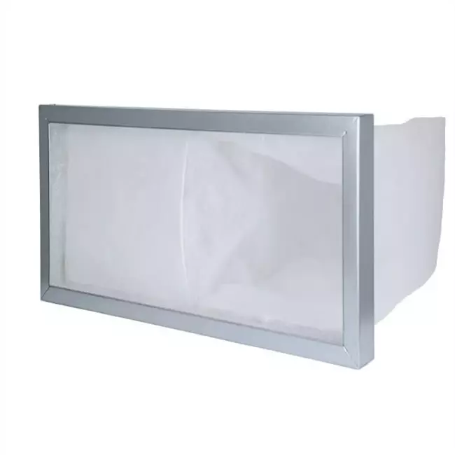 Filtr Inventum Ecolution Solo 50 MVHR G2