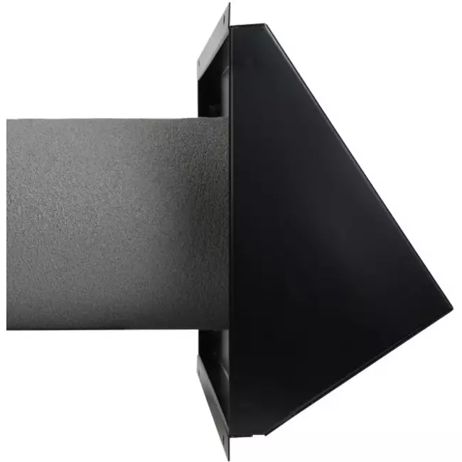 Tuleja ścienna Thermoduct 150 mm