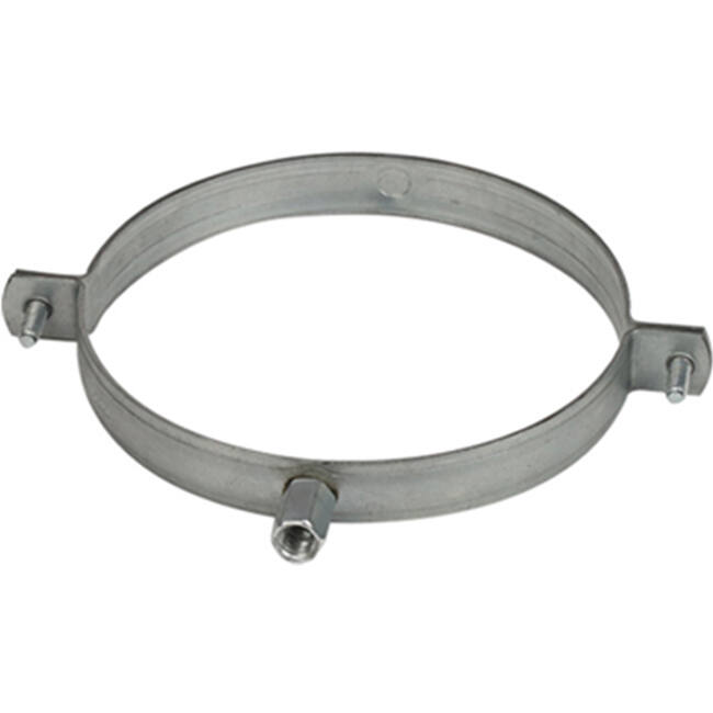 Wspornik Thermoduct 13mm 180mm - PC13TD