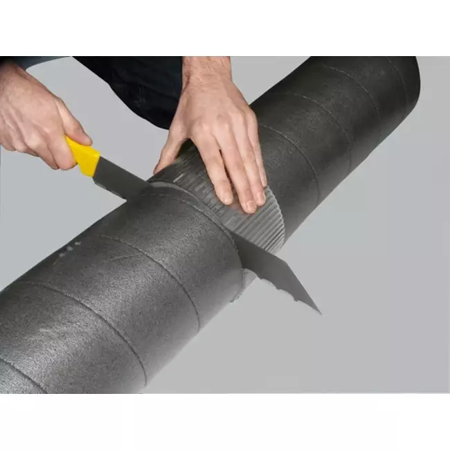 Nóż do cięcia pianki Ubbink Aerfoam