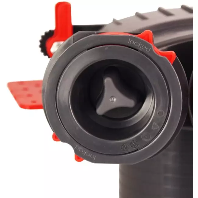 Skrzynka rozprężna Heatpex Aria (3 x 75 mm)