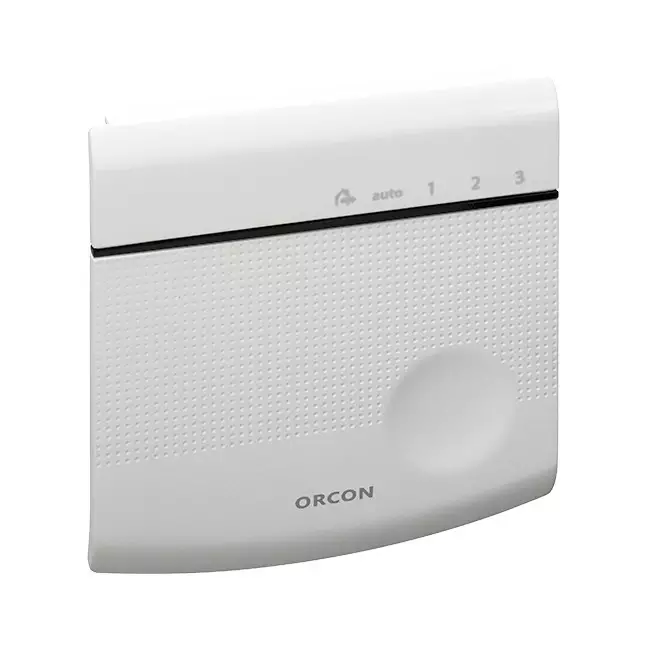 Czujnik kontroli CO2 Orcon 15RF