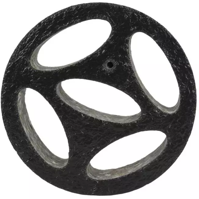 Tłumik rury wentylacyjnej Inno Ø 160mm