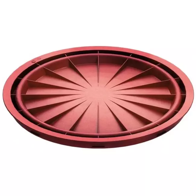 Skrzynka rozdzielcza powietrza Heatpex Aria (10 x 75 mm)