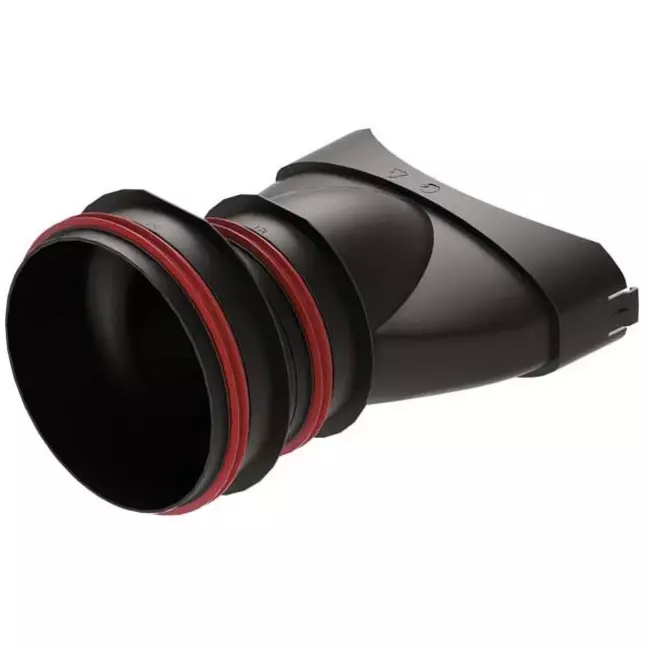 Złącze boczne Heatpex Aria (125/160 mm)