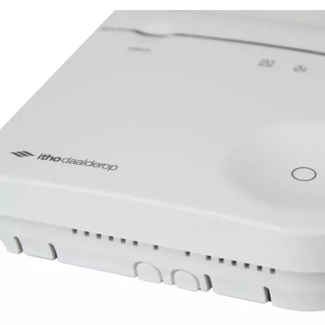 Itho Daalderop RFT Czujnik CO2 natynkowy ze sterowaniem 230V