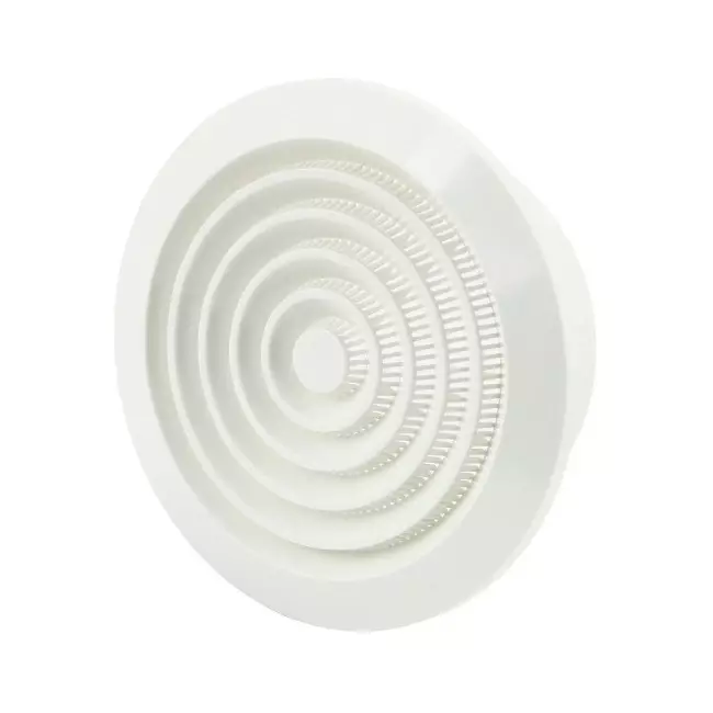 Kratka wentylacyjna okrągła Ø 150mm (NGA150)