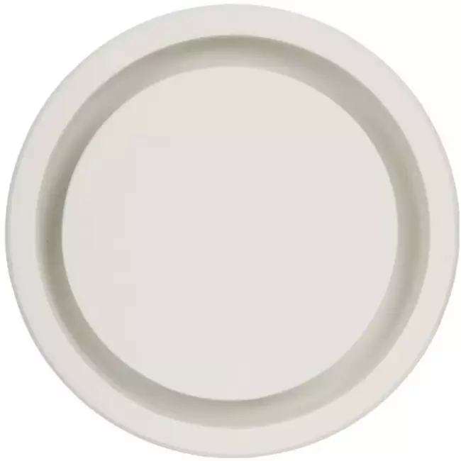 Bezramkowy zawór wentylacyjny Ergovent okrągły 125 mm
