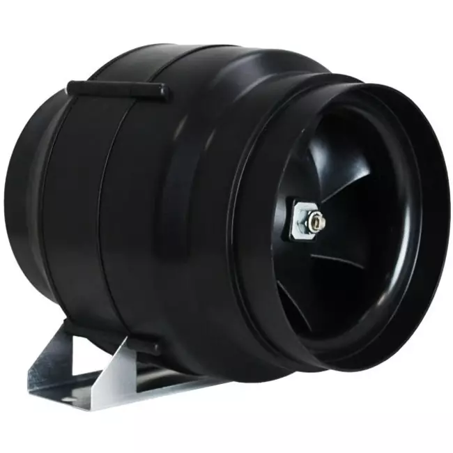 Ruck ETALINE M wentylator kanałowy 200mm o przepływie mieszanym - EL 200L E2M 01