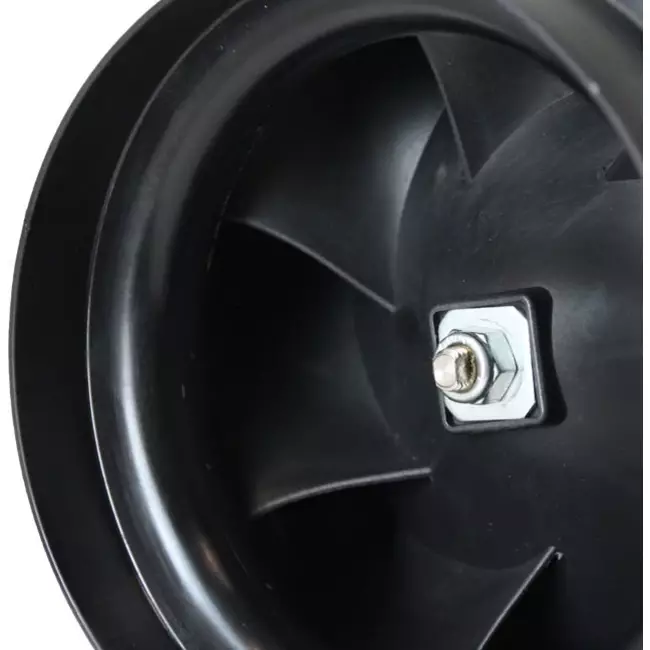 Ruck ETALINE M wentylator kanałowy 200mm o przepływie mieszanym - EL 200L E2M 01