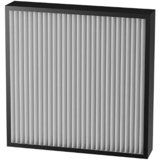 Filtr Ruck do FB 500 - ISO ePM10 65% - LFP 70