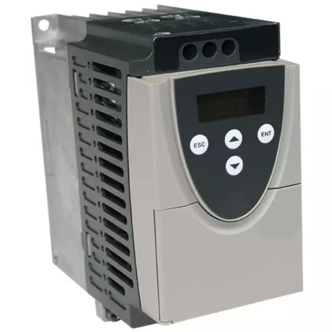 Przetwornik częstotliwości Ruck® 0 - 230 V 3~ do EL 500 - FU 22 04