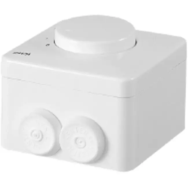 Potencjometr Ruck® 3-stopniowy 10 kO - MTP 30