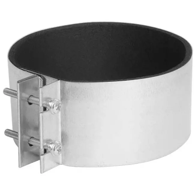Opaska zaciskowa Ruck® - 2 sztuki o średnicy 125 mm - VM 125