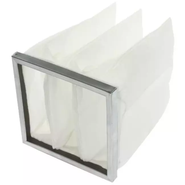 Filtr workowy Ruck® F7 do FTW/FT 100-250 - LFT 05 F7