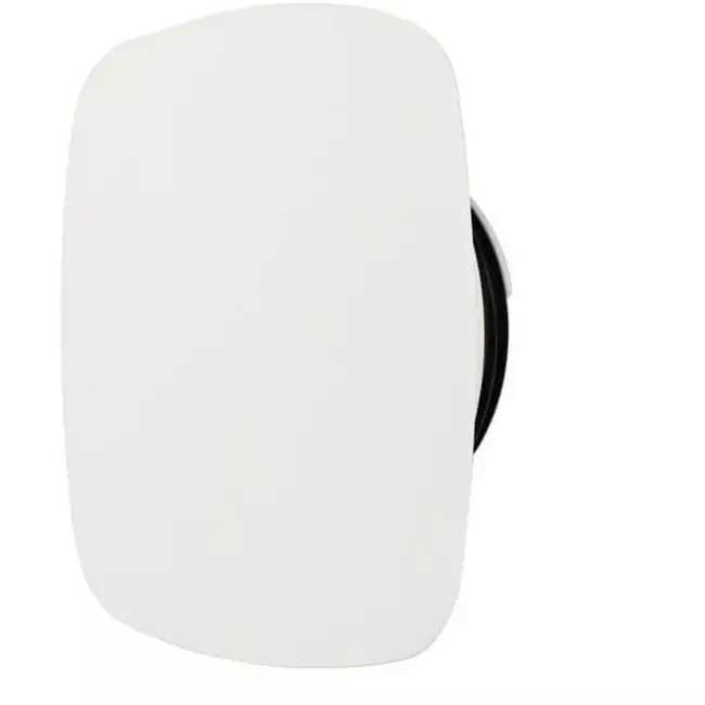 Vent-Axia UniflexPlus+ RVV 125 mm kwadratowy kontrolowany anemostat – biały