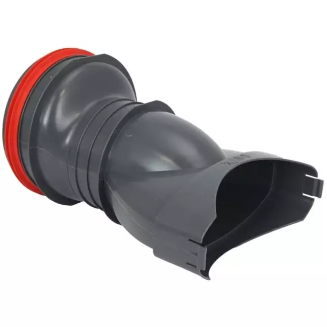Złącze boczne Heatpex Aria (125/160 mm)