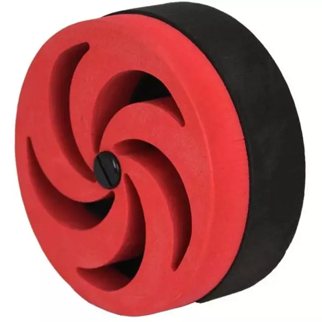 Tłumik Heatpex Aria Ø125mm