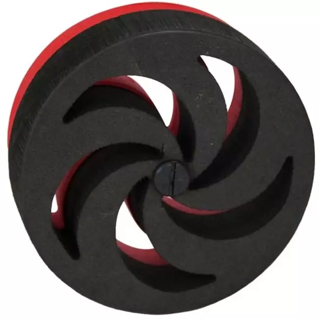 Tłumik Heatpex Aria Ø125mm