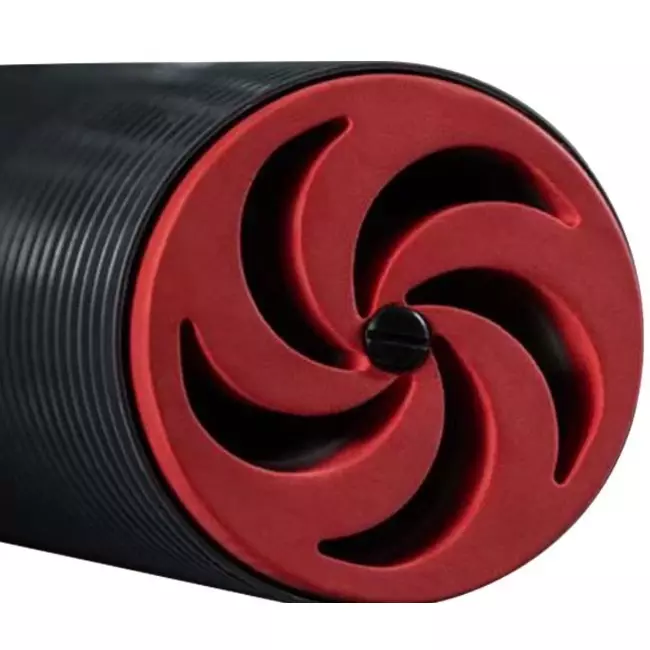 Tłumik Heatpex Aria Ø125mm