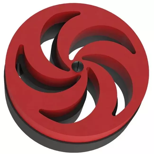 Tłumik Heatpex Aria Ø125mm