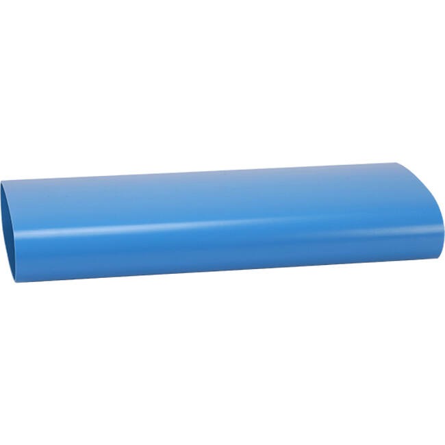Wavin Ventiza kanał 1,5 m PVC owalny 235x80 mm S/S