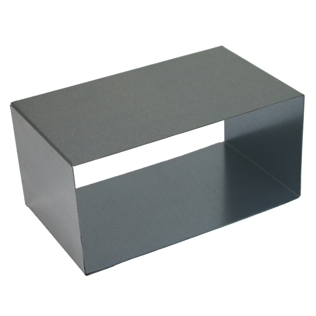 Złącze 220x80 mm do szyn nośnych