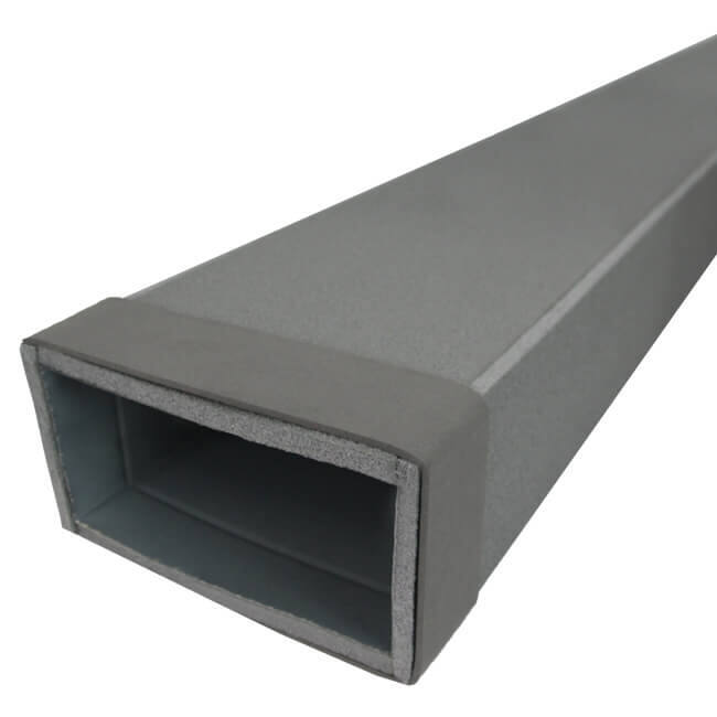 Kanały Thermoduct 220x80 mm L=1500 mm