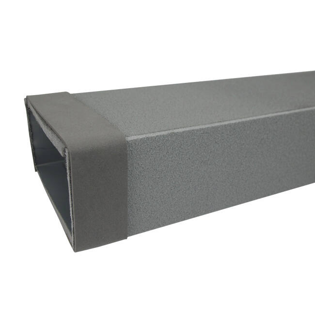 Kanały Thermoduct 220x80 mm L=1500 mm