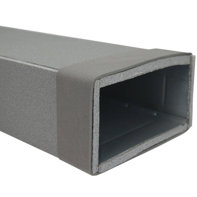 Kanały Thermoduct 220x80 mm L=1500 mm