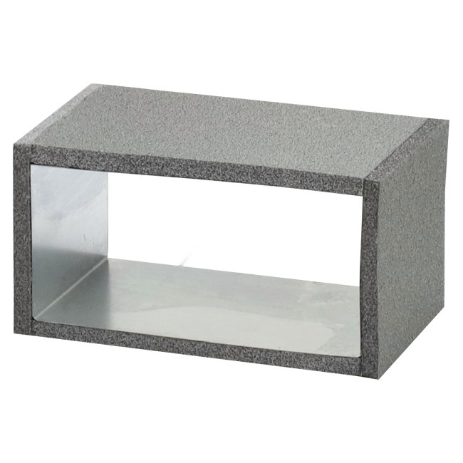 Złącze Thermoduct, 220x80 mm, L=100 mm