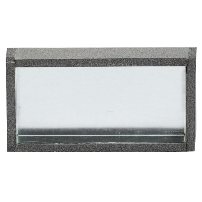 Thermoduct pokrywa końcowa 220x80 mm