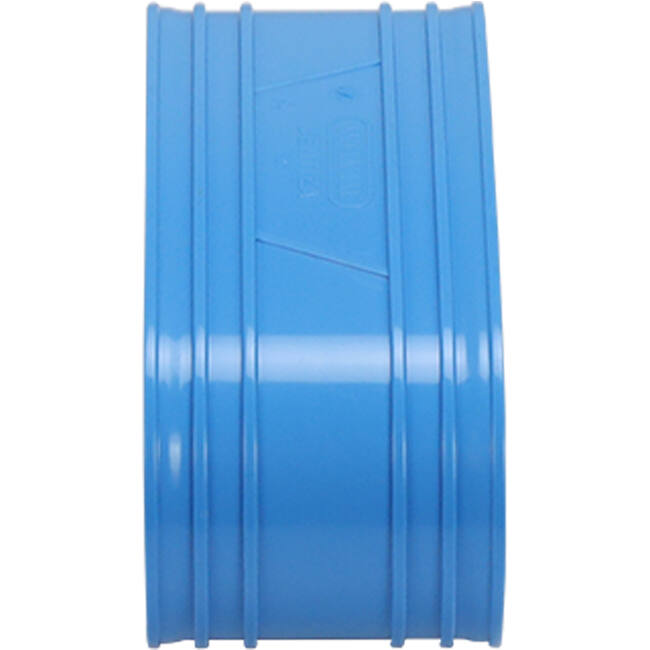 Wavin Ventiza Rura overszuwająca PVC owalna 235x80 mm M/M