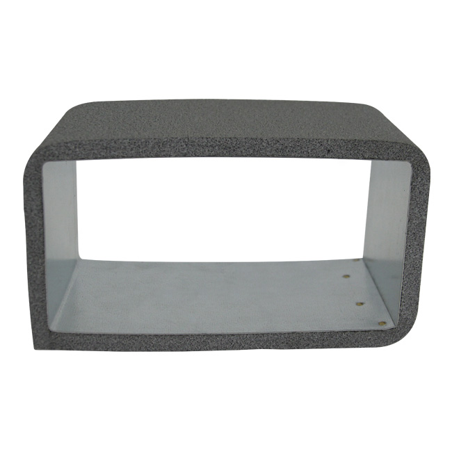 Złącze termoprzewodu, 300x80 mm, L=100mm