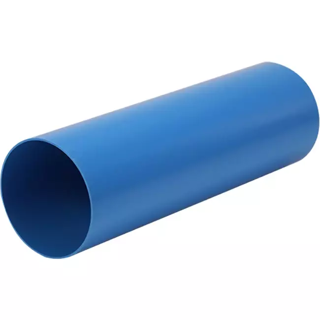 Wavin Ventiza kanał 1,5 m PVC okrągły 125 mm S/S