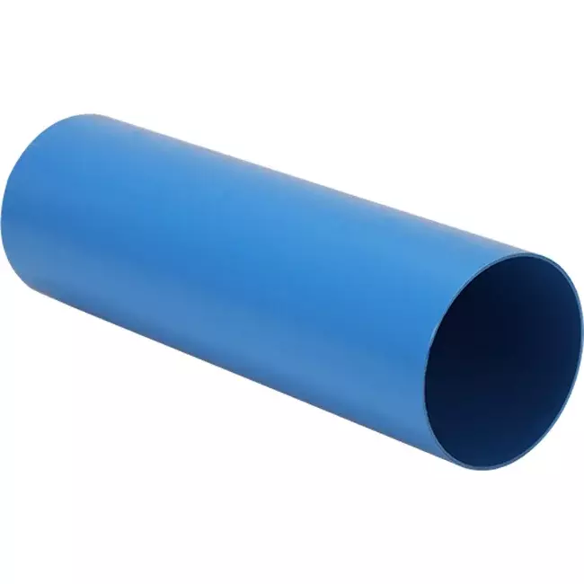 Wavin Ventiza kanał 1,5 m PVC okrągły 125 mm S/S