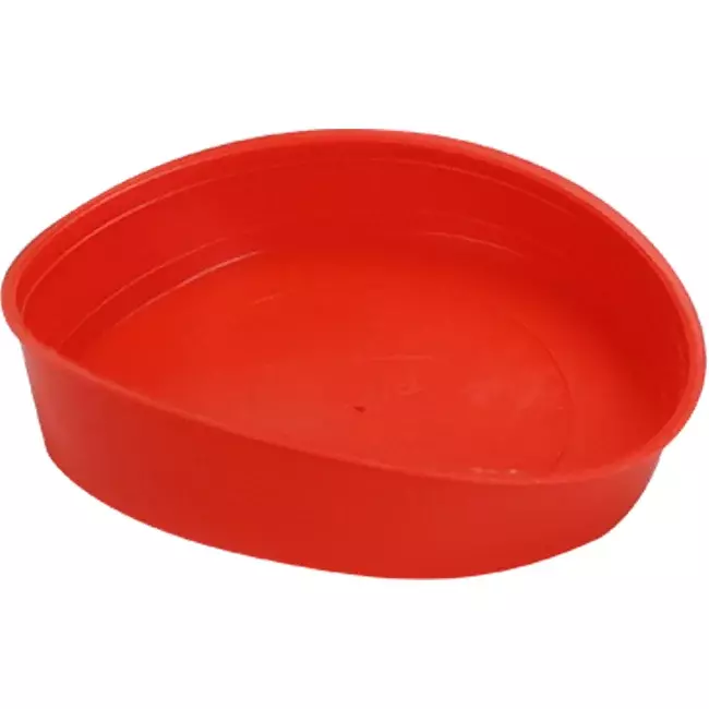 Wavin Ventiza Zaślepka kanał PE okrągła według średnicy 125 mm