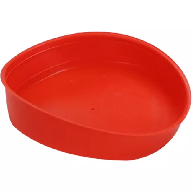 Wavin Ventiza Zaślepka kanał PE okrągła według średnicy 125 mm