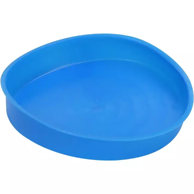 Zaślepka PE okrągła 160 mm kanał