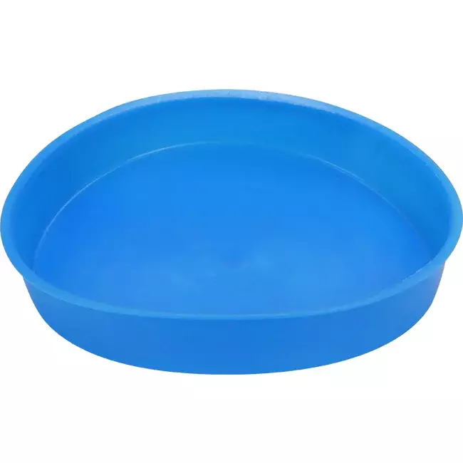 Zaślepka PE okrągła 160 mm kanał