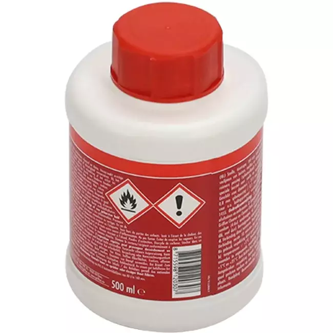 Glue PVC Griffon RU-22 500ml