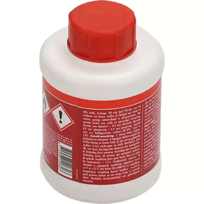 PVC klej Griffon RU-22 1L