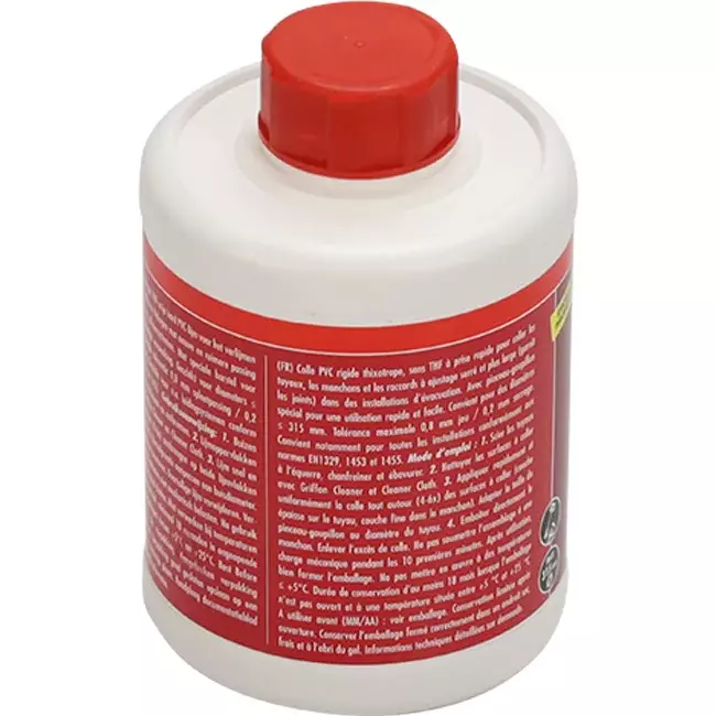 PVC klej Griffon RU-22 1L