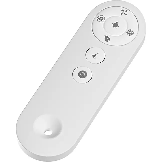 Zdecentralizowana jednostka odzysku ciepła Econox Eco Pair Plus SG-ERV-150 biała