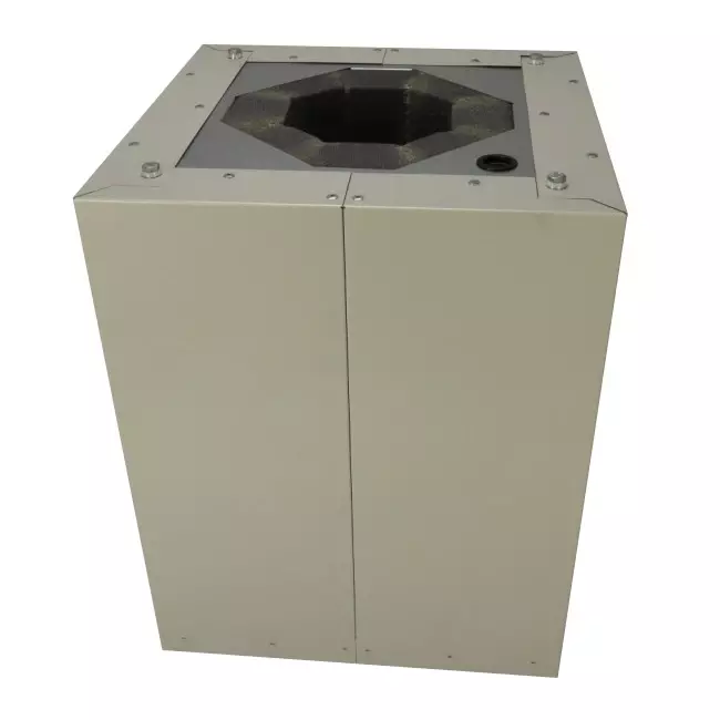 Zehnder Izolowany krawężnik dachowy DOS G 330