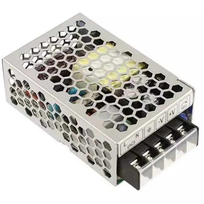 Zasilanie czujnika pokojowego