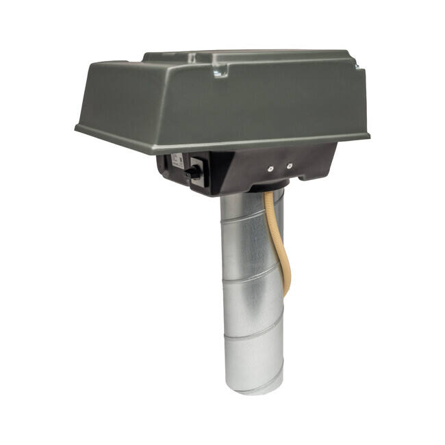 Orcon dachowy wentylator MPV-10W kanałowy 420 m³/h